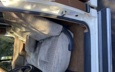 Ford-F150-4x4-regular-cab-1991-Other-Tan-31