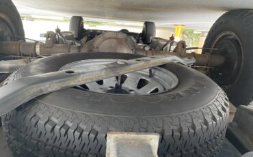 Ford-F150-4x4-regular-cab-1991-Other-Tan-34