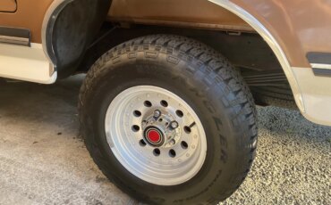 Ford-F150-4x4-regular-cab-1991-Other-Tan-36