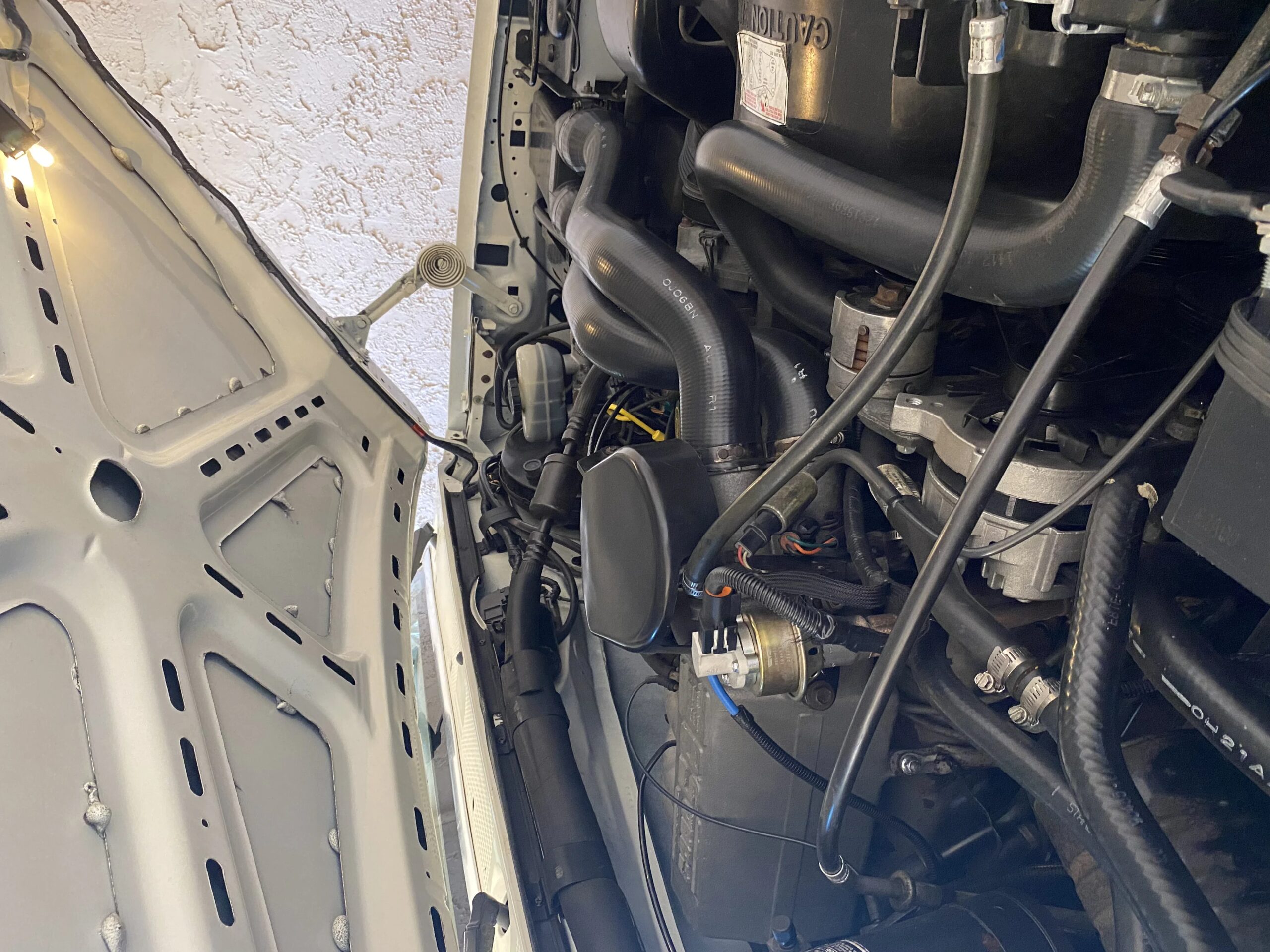 Ford-F150-4x4-regular-cab-1991-Other-Tan-4