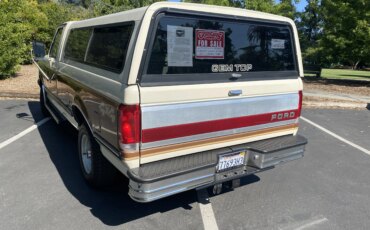 Ford-F150-4x4-regular-cab-1991-Other-Tan-40