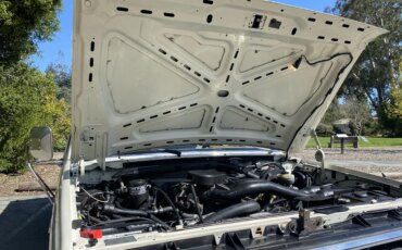 Ford-F150-4x4-regular-cab-1991-Other-Tan-42