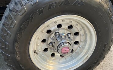 Ford-F150-4x4-regular-cab-1991-Other-Tan-43
