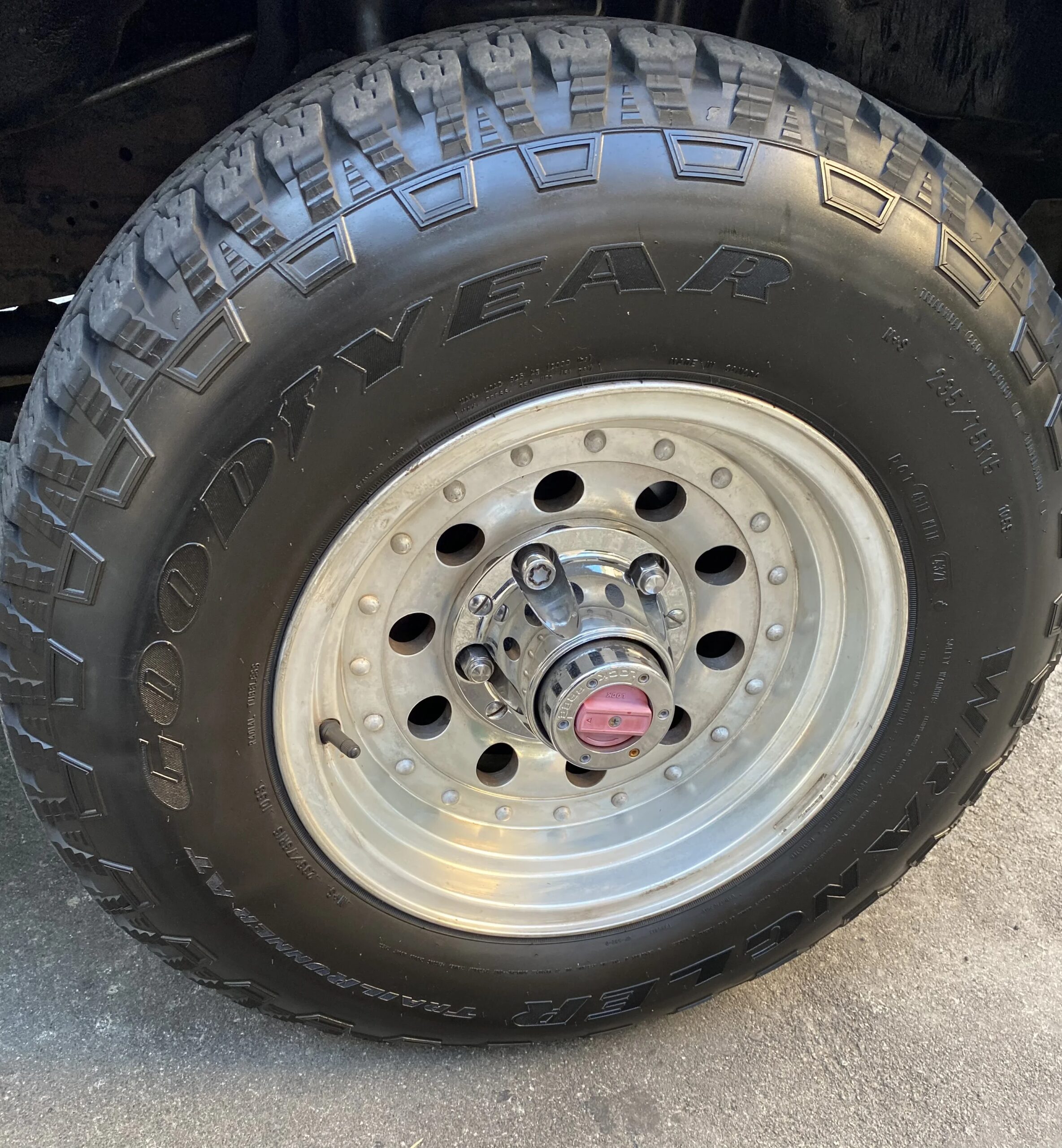 Ford-F150-4x4-regular-cab-1991-Other-Tan-43