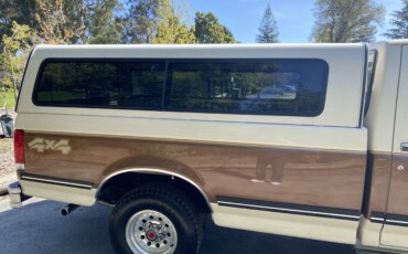 Ford-F150-4x4-regular-cab-1991-Other-Tan-45