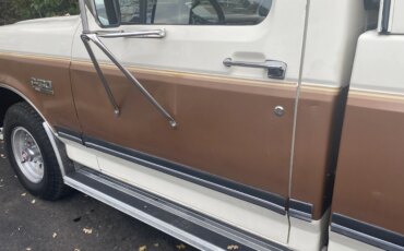Ford-F150-4x4-regular-cab-1991-Other-Tan-49