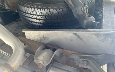 Ford-F150-4x4-regular-cab-1991-Other-Tan-5