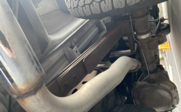 Ford-F150-4x4-regular-cab-1991-Other-Tan-54