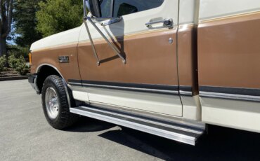 Ford-F150-4x4-regular-cab-1991-Other-Tan-7