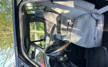 Ford-F150-4x4-regular-cab-xl-1994-Black-Gray-4