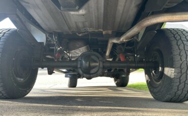 Ford-F150-4x4-regular-cab-xl-1994-Black-Gray-7