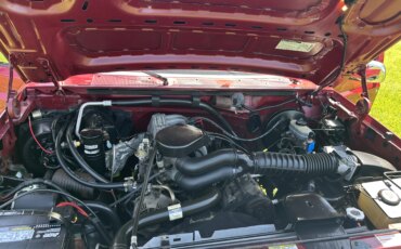 Ford-F150-4x4-regular-cab-xl-1994-Red-Gray-11