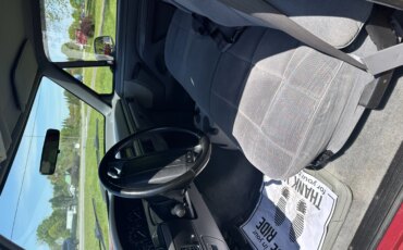 Ford-F150-4x4-regular-cab-xl-1994-Red-Gray-13