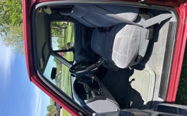 Ford-F150-4x4-regular-cab-xl-1994-Red-Gray-16