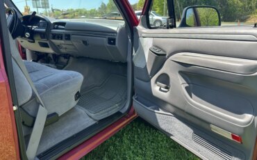 Ford-F150-4x4-regular-cab-xl-1994-Red-Gray-18