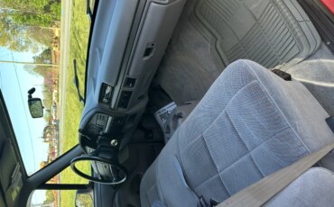Ford-F150-4x4-regular-cab-xl-1994-Red-Gray-2