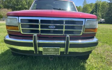 Ford-F150-4x4-regular-cab-xl-1994-Red-Gray-6