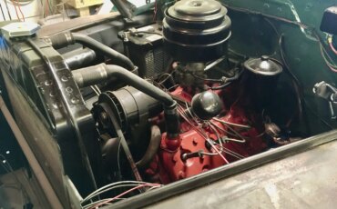 Ford-F2-1951-Green-Tan-2