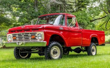Ford-F250-1964