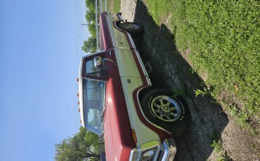 Ford-F250-1973