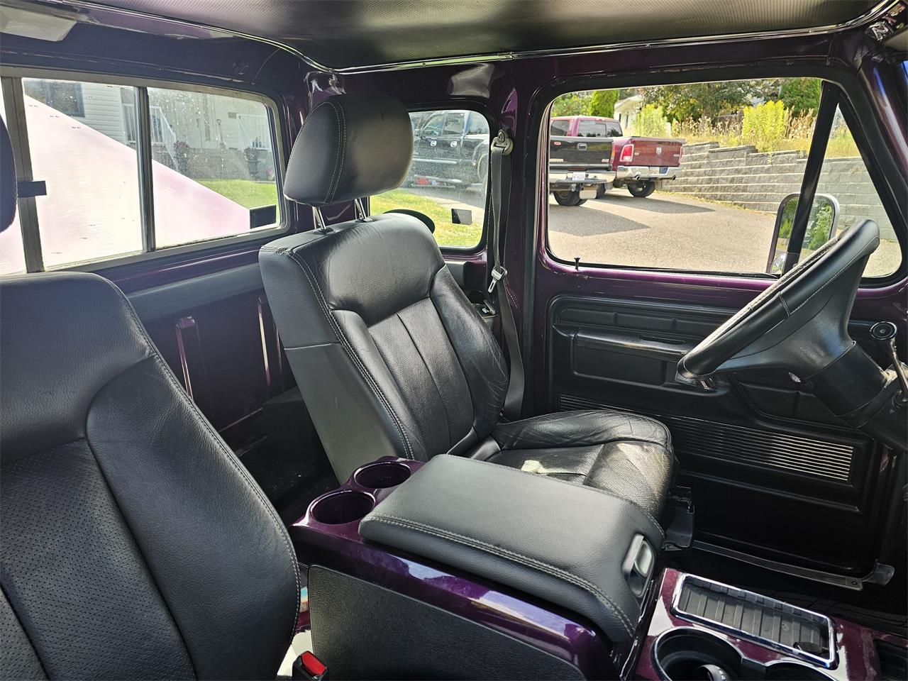 Ford-F250-1977-Purple-Black-7