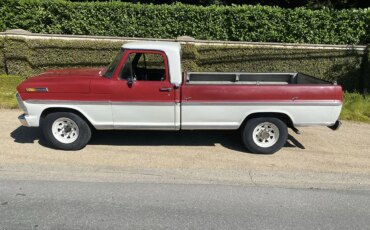 Ford-F250-2wd-regular-cab-1969-Red-2