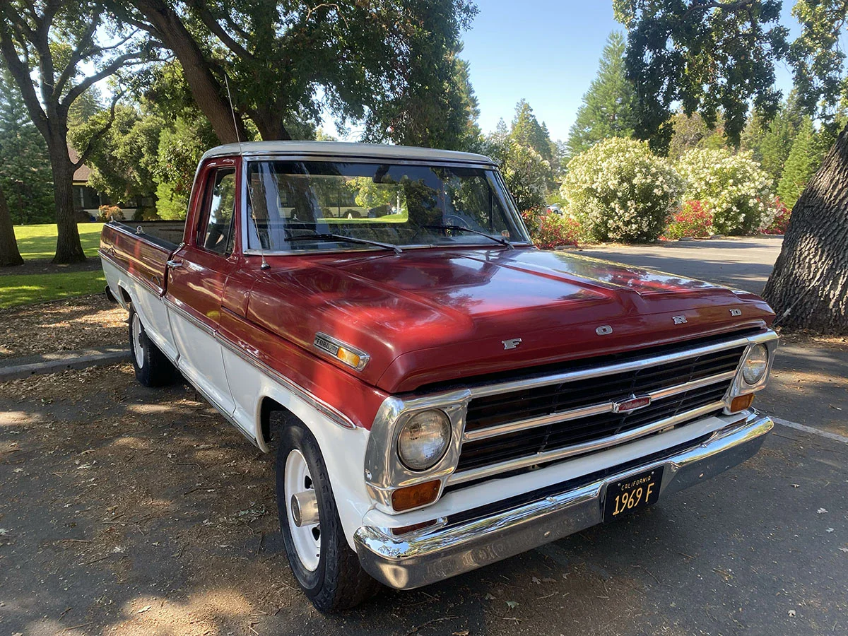 Ford-F250-2wd-regular-cab-1969-Red-5