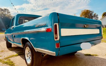 Ford-F250-2wd-regular-cab-1970-Blue-Blue-3