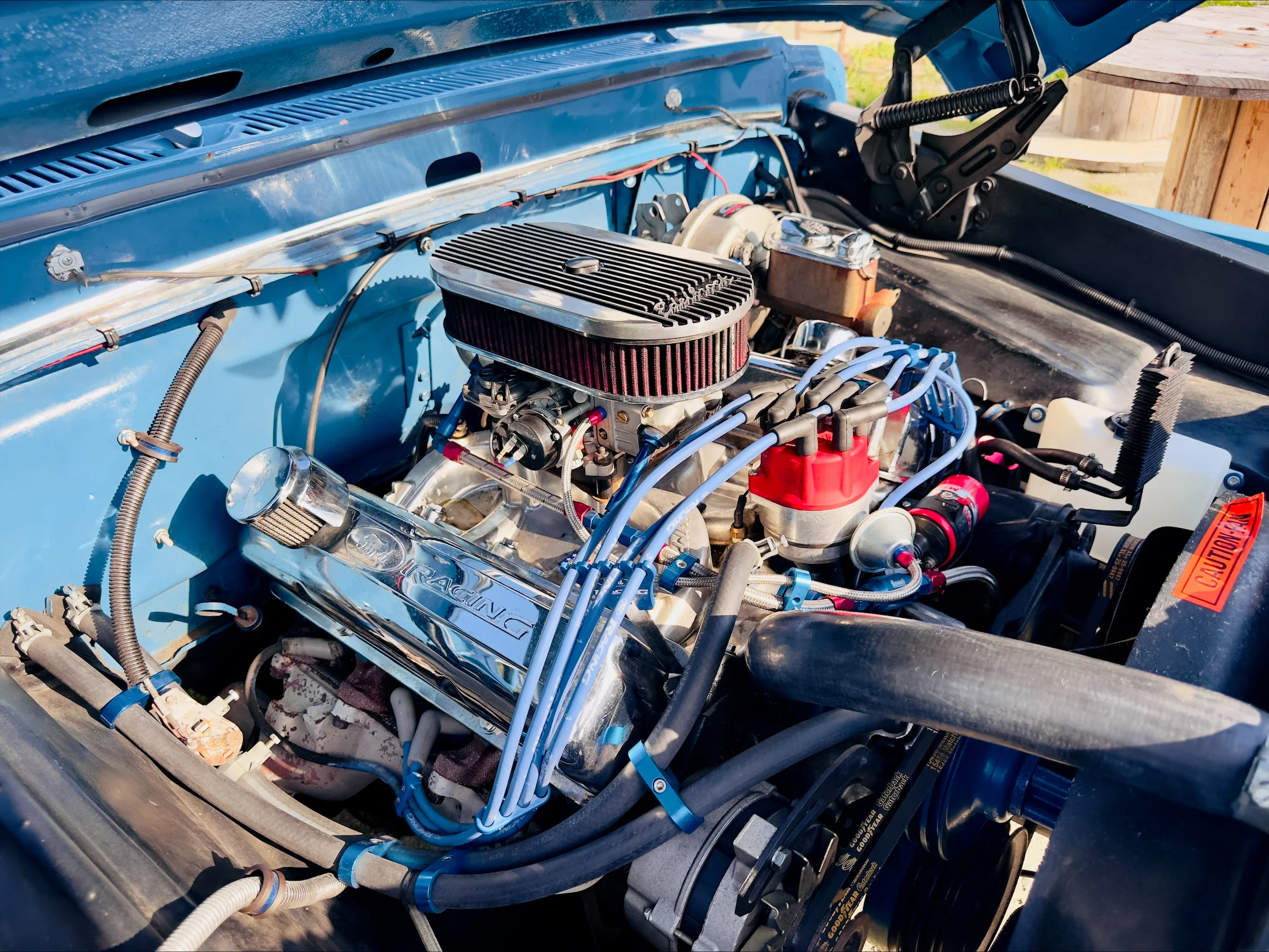 Ford-F250-2wd-regular-cab-1970-Blue-Blue-4