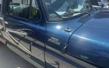 Ford-F250-2wd-regular-cab-1977-Blue-1