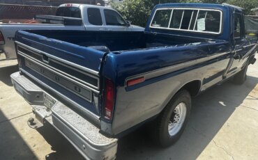 Ford-F250-2wd-regular-cab-1977-Blue-4