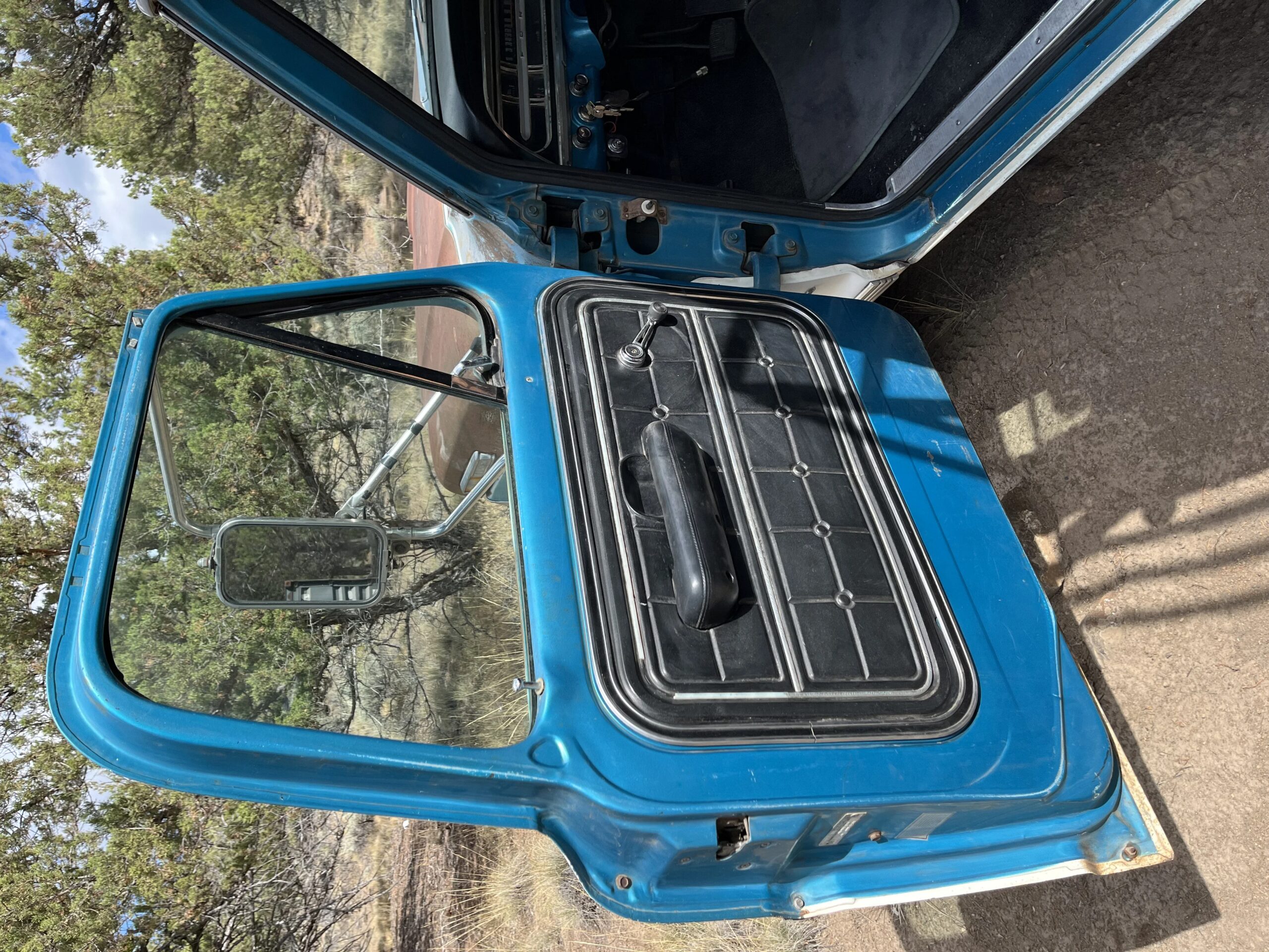 Ford-F250-2wd-regular-cab-heavy-duty-1968-Charcoal-10