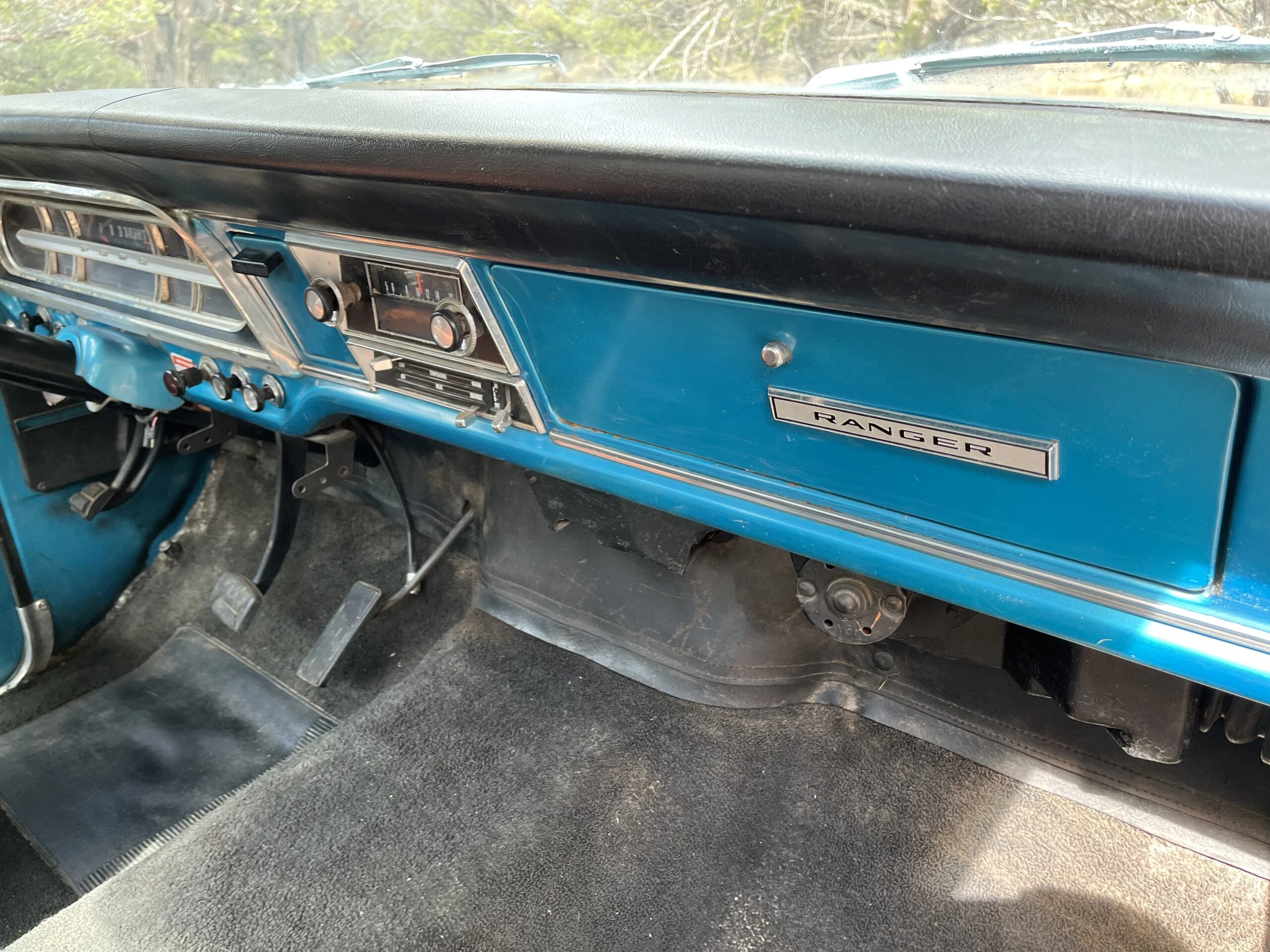 Ford-F250-2wd-regular-cab-heavy-duty-1968-Charcoal-13