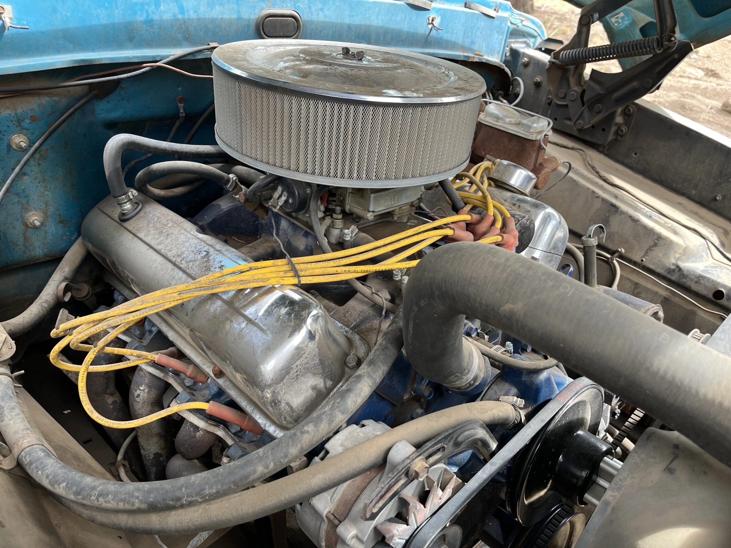 Ford-F250-2wd-regular-cab-heavy-duty-1968-Charcoal-16