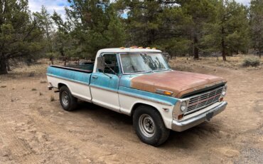 Ford-F250-2wd-regular-cab-heavy-duty-1968-Charcoal