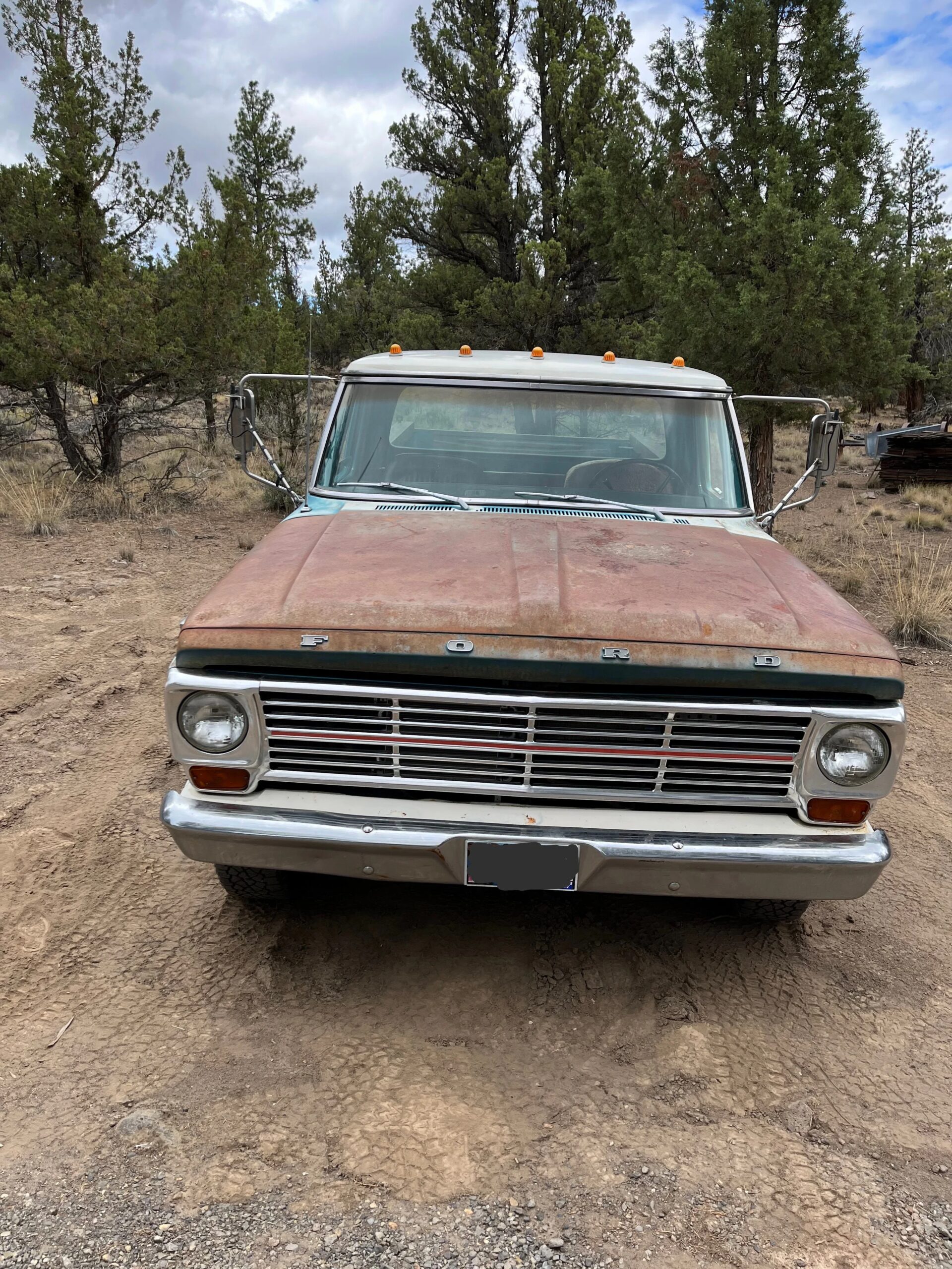 Ford-F250-2wd-regular-cab-heavy-duty-1968-Charcoal-6