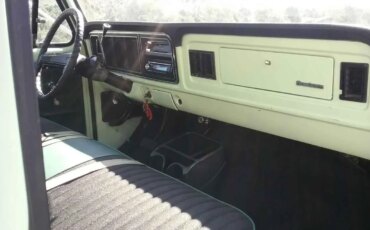 Ford-F250-2wd-regular-cab-heavy-duty-1973-White-Green-5