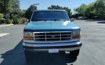Ford-F250-2wd-regular-cab-heavy-duty-1995-Green-Gray-2