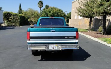 Ford-F250-2wd-regular-cab-heavy-duty-1995-Green-Gray-6