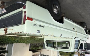 Ford-F250-2wd-regular-cab-xlt-1971-Green-Green-10