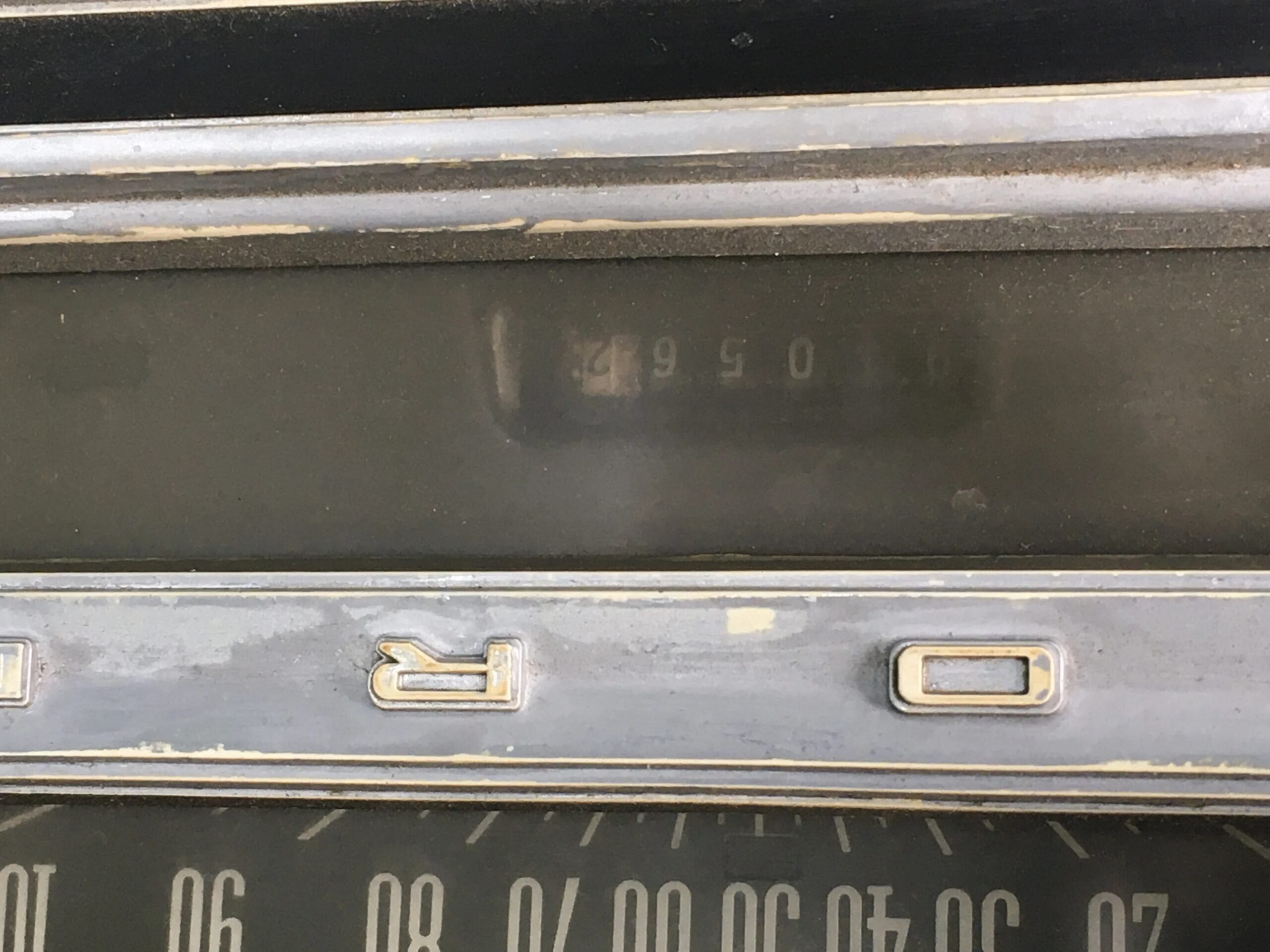 Ford-F250-2wd-regular-cab-xlt-1971-Green-Green-13