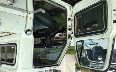 Ford-F250-2wd-regular-cab-xlt-1971-Green-Green-14