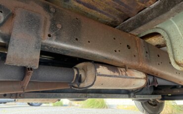 Ford-F250-2wd-regular-cab-xlt-1971-Green-Green-24