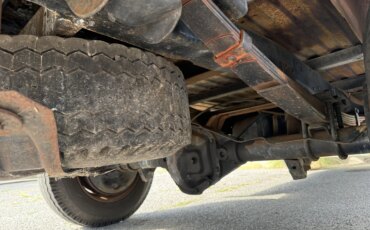 Ford-F250-2wd-regular-cab-xlt-1971-Green-Green-25