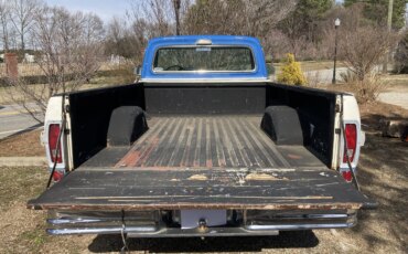 Ford-F250-2wd-regular-cab-xlt-1972-Blue-Blue-10