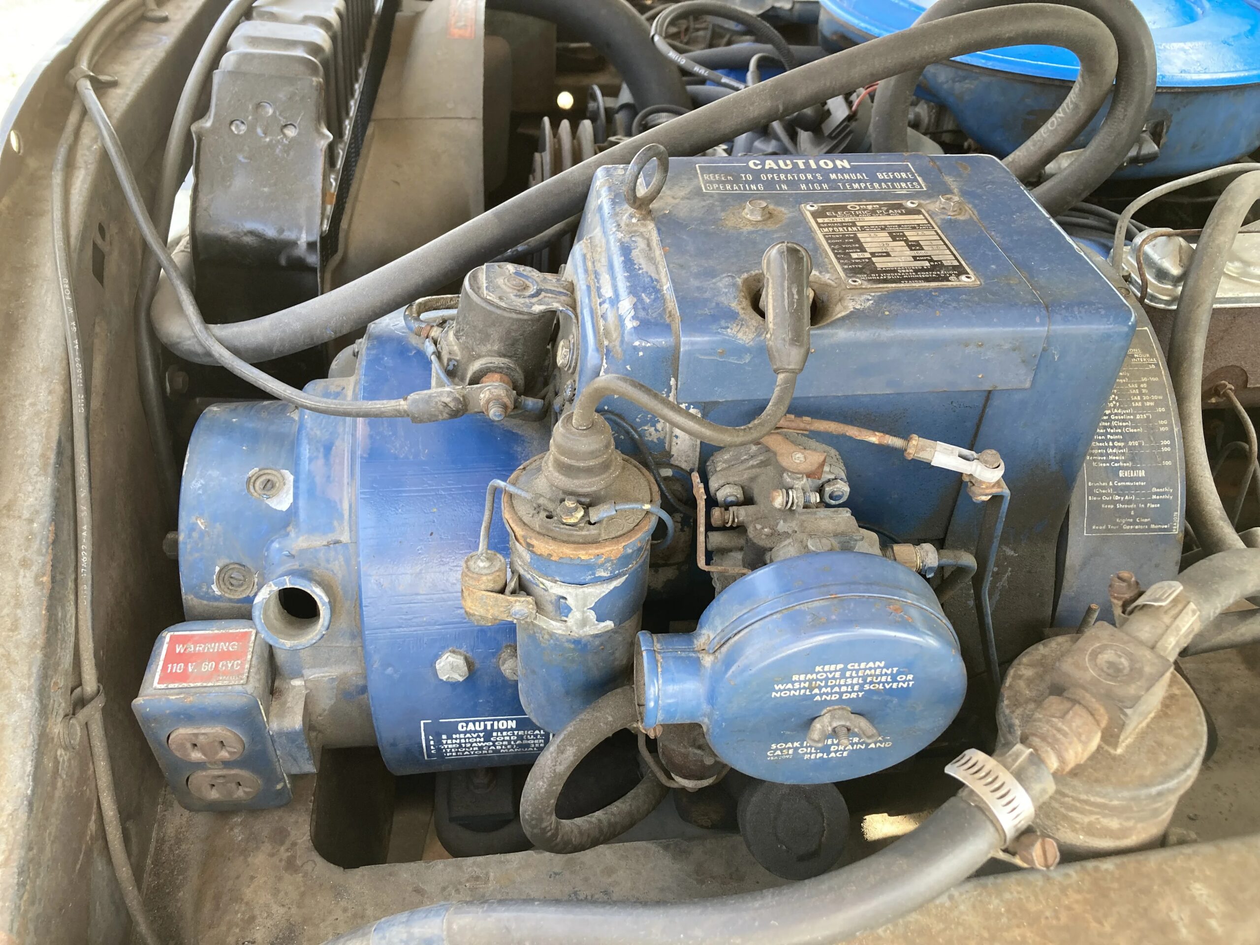 Ford-F250-2wd-regular-cab-xlt-1972-Blue-Blue-3