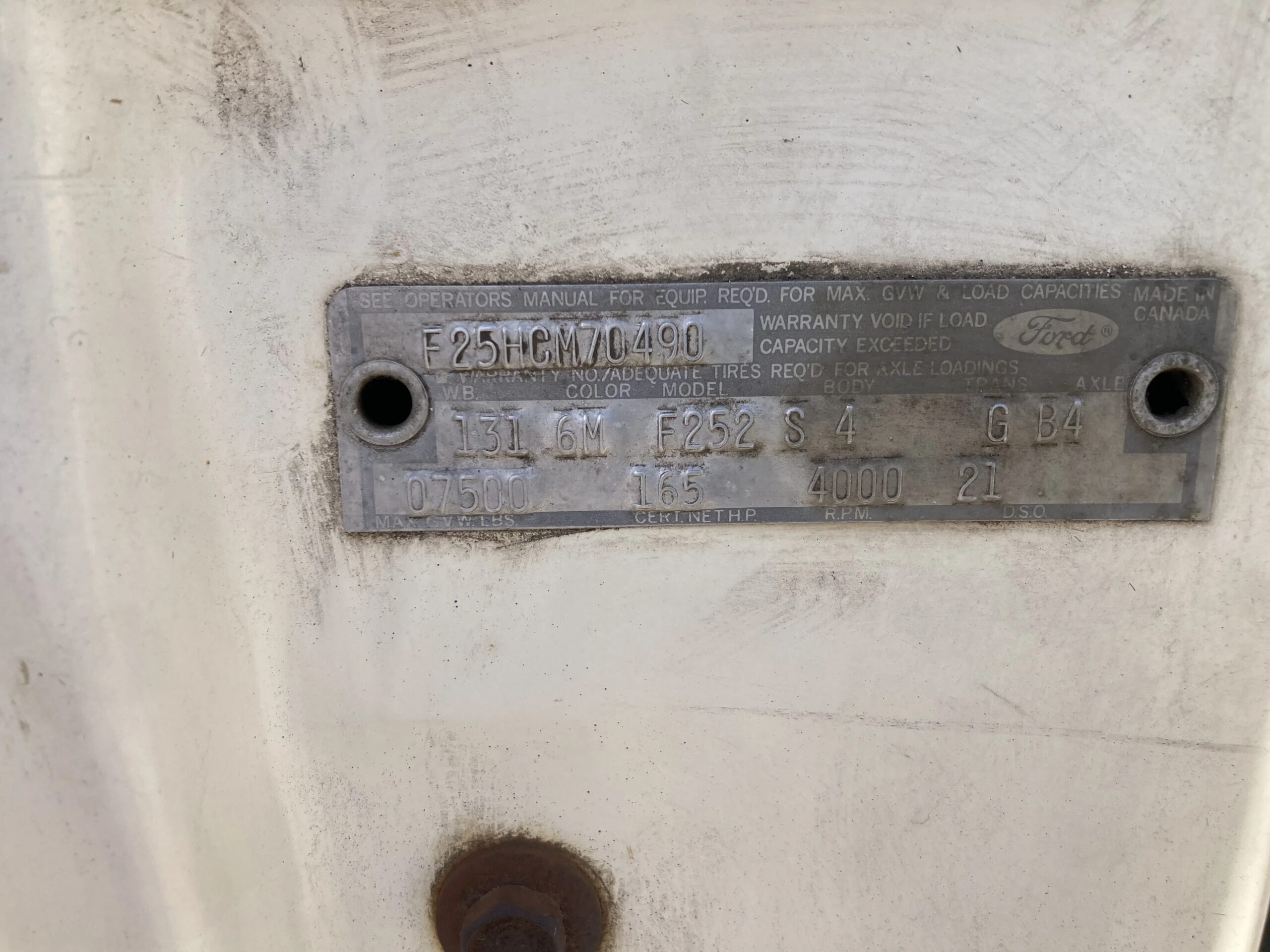 Ford-F250-2wd-regular-cab-xlt-1972-Blue-Blue-7