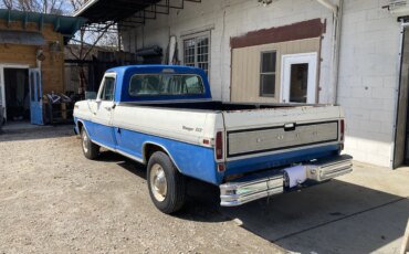 Ford-F250-2wd-regular-cab-xlt-1972-Blue-Blue-8