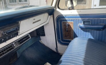 Ford-F250-2wd-regular-cab-xlt-1972-Blue-Blue-9