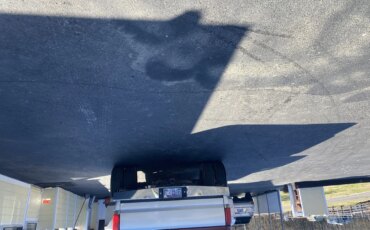 Ford-F250-4x4-crew-cab-heavy-duty-1989-Silver-Burgundy-10